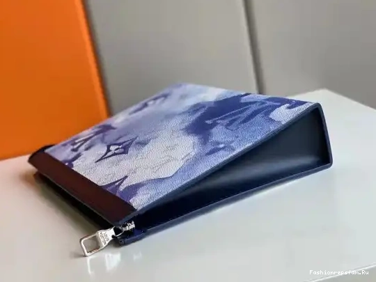 FS CHEAP VUITTON MM POCHETTE VOYAGE LOUIS 0620